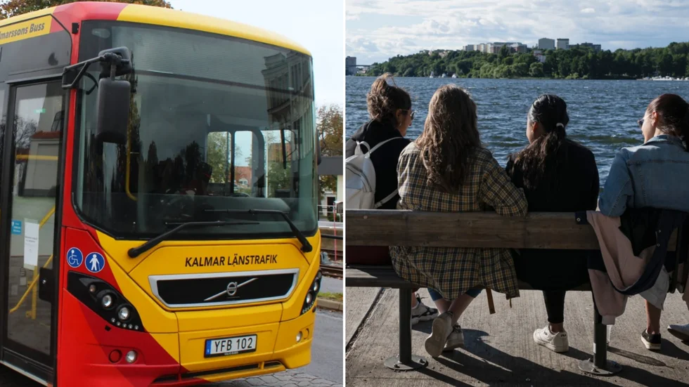 Insändarskribenten har reagerat på att kommunens ungdomar kan bli utan gratis buss- och tågresor även i sommar. "Hela länet vinner på att ge ungdomar möjlighet att åka kollektivt", skriver hon. 