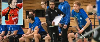 Efter comebacken som spelare – blir ny tränare i Öjebyn