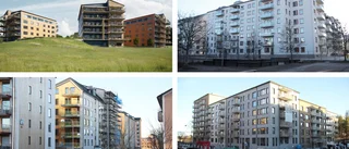Så lockas bostadsköpare: Noll kronor i månadsavgift