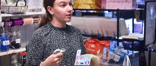 Blåstes på stort belopp – nu gör Sanna, 22, succé