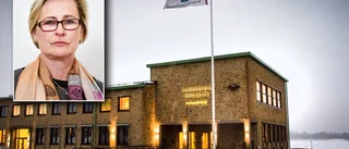 Kvinna dödshotade domare under rättegång