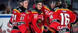 Luleåkaptenen missar derbyt – här är hela laget