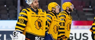 Derbylaget – han vaktar kassen när Luleå gästar
