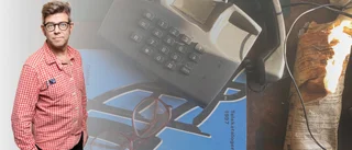 ”Fröken Ur hade 90 510 och svarade alltid”