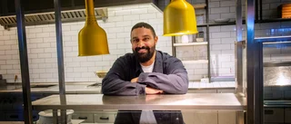 Krogprofil öppnar restaurang på Skavsta flygplats