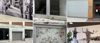 Allt fler butikskedjor lämnar – så ska centrum räddas
