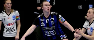 Molin nobbar allsvenskt spel
