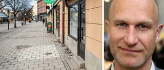 Professorn: "Du kommer aldrig hitta några lojala typer"