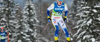 Ny norsk VM-trippel – Poromaa femma