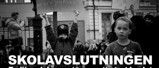 Gör allt – för att stoppa nedläggningen: ”Kommer aldrig ge oss”