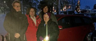 OK stänger flera mackar