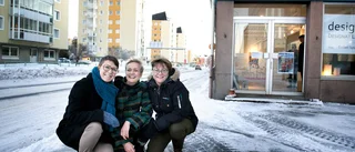 ”Tre procent går till regional utveckling”