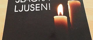 Livsavgörande räddare berättade om sitt jobb
