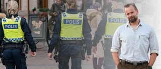 "Särskilda händelser har blivit vanliga"