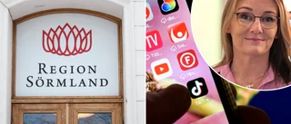 Kommunens beslut – förbjuder Tiktok: "Får inte användas"