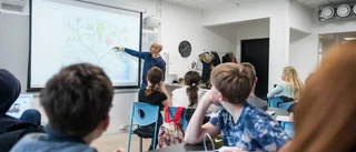 Stoppa nedskärningarna i skolan