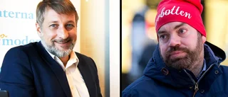 "Spiken i kistan för Alliansen"
