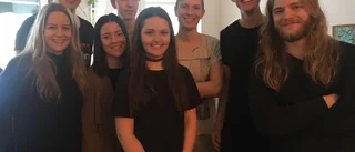Pite FM skramlar för Musikhjälpen