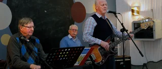 SPF-möte om ögonsjukdomar