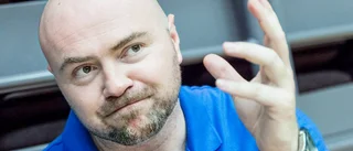 Mästartränaren: "Vi har tappat 18 dagar"