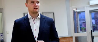 Fotbollsspelaren frias från brott