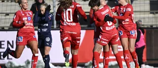 Senaste beskedet om stormatchen – efter snösmockan