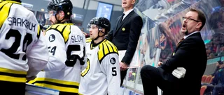 Orutinerad – men motiverad: "Får bevisa"