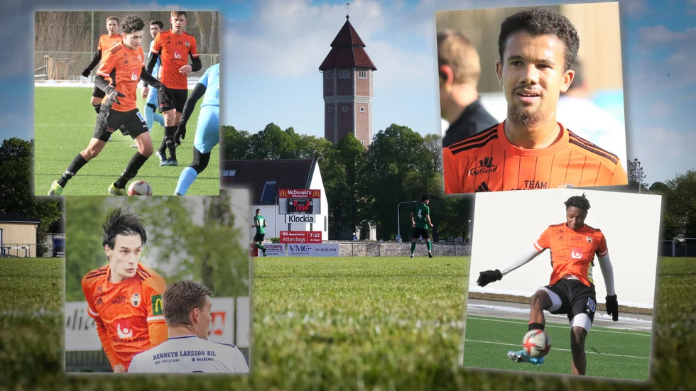 Hur ser egentligen FC Gutes trupp ut inför den nya säsongen?