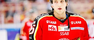 Missar i massor – då föll Luleå Hockey tungt