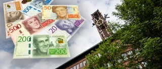 Kommunens aktieköp i näringslivsbolag försenat