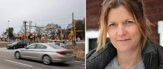 Trafikkaos – och oro efter dödsolyckor: ”Barn genar över vägen”