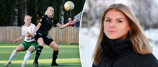 Tunga bakslaget – nyförvärvets korsband nästan helt av