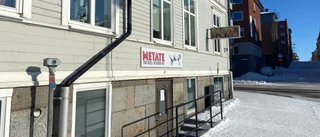 Luleårestaurang har ansökt om konkurs