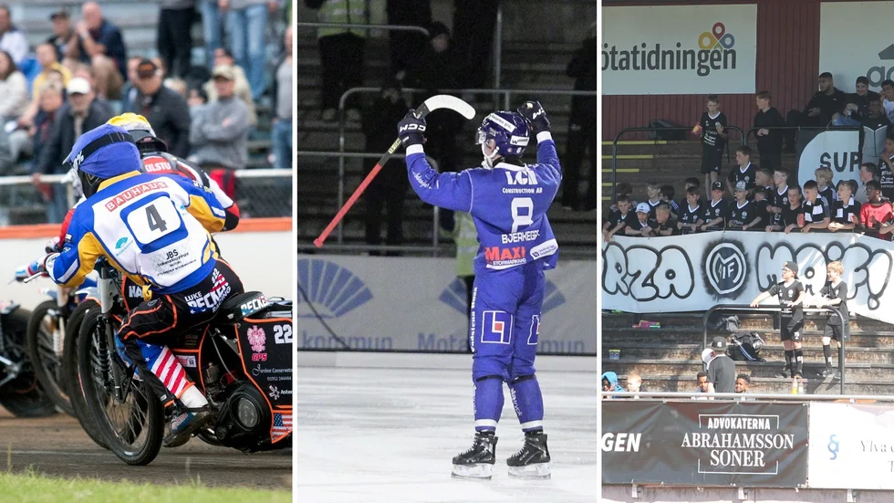 Motalapublik. Piraterna, IFK Motala och Motala AIF är tre klubbar som ständigt jobbar för mer publik och att fler ska gå på matcherna. På fredagen hölls ett webbinarium i svenskt publikforum, där Sporten tog del av tips och råd.