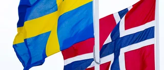 Lägre inflation i både Norge och Danmark