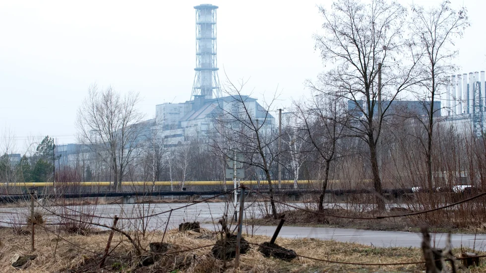 Har ni som vill ha kärnkraft glömt Tjernobylkatastrofen 1986? Eller Harrisburg 1979? Eller Fukushima 2011? Snart kan vi även lägga Zaporizjzja till listan, befarar signaturen Atomkraft Nej tack.