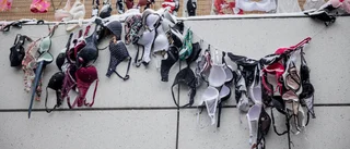 Hur kan det saknas pengar för Uppsala Kvinnojour?
