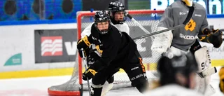 AIK siktar uppåt när SDHL-kvalet ska avgöras