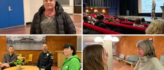 "Narkotika är ett stort problem bland unga i Motala"