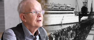 I USA finns en by där bondskan lever kvar 