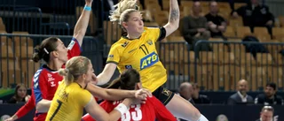 Nina Dano klar för danska mästarlaget