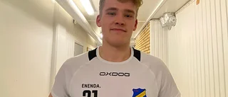 Matchhjälten i heta derbyt: "Magiskt, underbart"