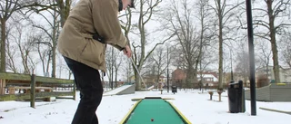 Nödropet: Behövs en miljon för att rädda klassiker i Stadsparken