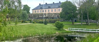 Solcellspark byggs i anrik kulturmiljö
