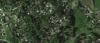 Stuga på 45 kvadratmeter från 1962 såld i Sundbyholm, Eskilstuna - priset: 2 200 000 kronor