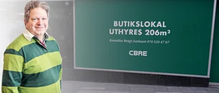 "Tomma butikslokaler ger inga hyror alls"