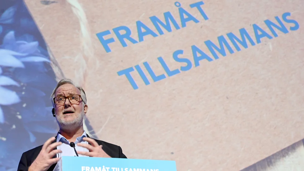 När Sverige står inför stora utmaningar med ett stort utanförskap och hög arbetslöshet, behövs entreprenörskap och en servicenäring som skapar nya jobb och ger alla människor möjligheten att ta sig in i samhällsgemenskapen, skriver debattörerna.