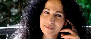 Hon flydde från Iran till Uppsala – nu prisas hon