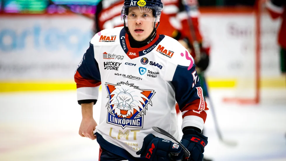 Petrus Palmu.