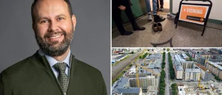 Uppsalamäklarens förslag: "Unga borde få låna upp till 95 procent"